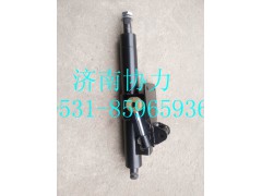 TG53714700100,轉(zhuǎn)向管柱總成,濟(jì)南明鉅汽車配件有限公司（原濟(jì)南協(xié)力）
