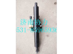 TG53714700100,轉(zhuǎn)向管柱總成,濟(jì)南明鉅汽車配件有限公司（原濟(jì)南協(xié)力）