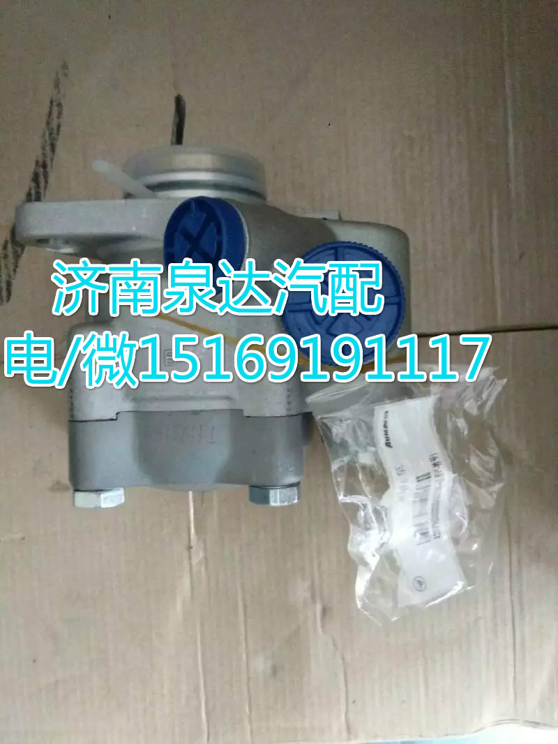 H0340030302A0,轉(zhuǎn)向助力葉片泵,濟(jì)南泉達(dá)汽配有限公司