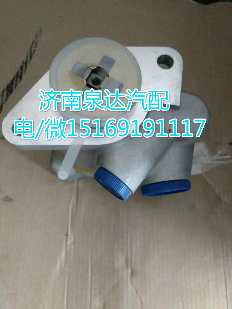 H0340030302A0,轉(zhuǎn)向助力葉片泵,濟(jì)南泉達(dá)汽配有限公司