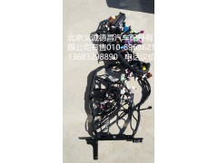 H4374010012A0,GTL車身主線,北京義誠德昌歐曼配件營銷公司