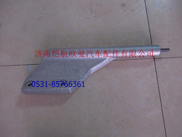 3697271,風(fēng)扇罩支撐?？底笊箱X,濟(jì)南愷航歐曼汽車(chē)配件有限公司