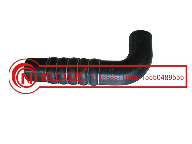 AZ9719530236,下水管,濟(jì)南鼎恒重型汽車配件有限公司