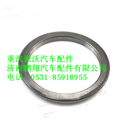 WG2229100202,重汽豪沃配件行星架后推力軸承軸向擋圈,濟(jì)南鵬翔汽車(chē)配件有限公司