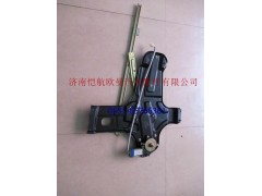 1B24961400032,電動(dòng)玻璃升降器左手自一體,濟(jì)南愷航歐曼汽車(chē)配件有限公司