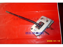 1124117300002,換擋桿,濟南愷航歐曼汽車配件有限公司