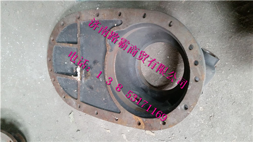 9231320260,過橋箱蓋,濟(jì)南匯德卡汽車零部件有限公司
