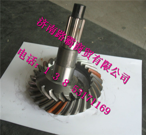 81.35199.6489,原廠盆角齒,濟南匯德卡汽車零部件有限公司