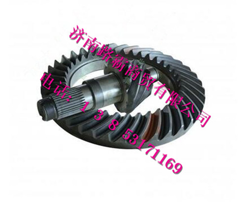 HD469-2402164,469主被動(dòng)齒輪,濟(jì)南匯德卡汽車(chē)零部件有限公司