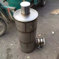 1000582682，SCR箱  催化消聲器