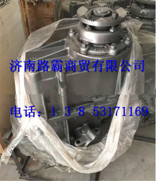AC7161320010,中橋中斷,濟南匯德卡汽車零部件有限公司
