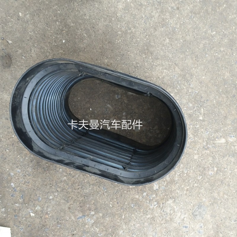 Dz93259190006,進(jìn)氣波紋管,鄭州卡夫曼汽車配件銷售有限公司