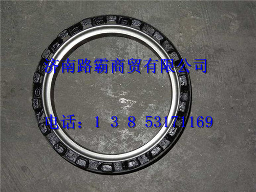 810W35125-0048,調(diào)整螺母,濟(jì)南匯德卡汽車零部件有限公司