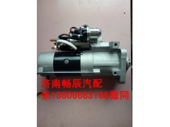 M009T62671,起動(dòng)機(jī),濟(jì)南暢博汽車零部件有限公司