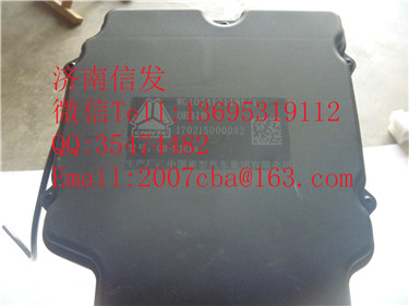 WG1034131181 尿素泵總成 不加熱/WG1034131181 尿素泵總成 不加熱   重汽豪沃國五