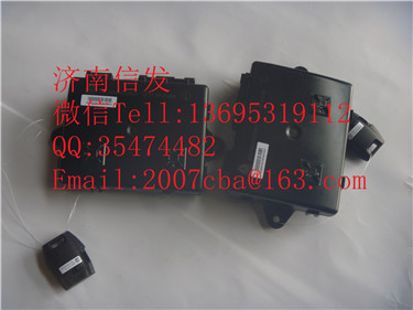 WG1664332063  左門控開關控制器  重汽豪沃,WG1664332063  左門控開關控制器  重汽豪沃,濟南信發(fā)汽車配件有限公司