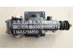 F96194-8C,變速箱小蓋,北京義誠(chéng)德昌歐曼配件營(yíng)銷(xiāo)公司