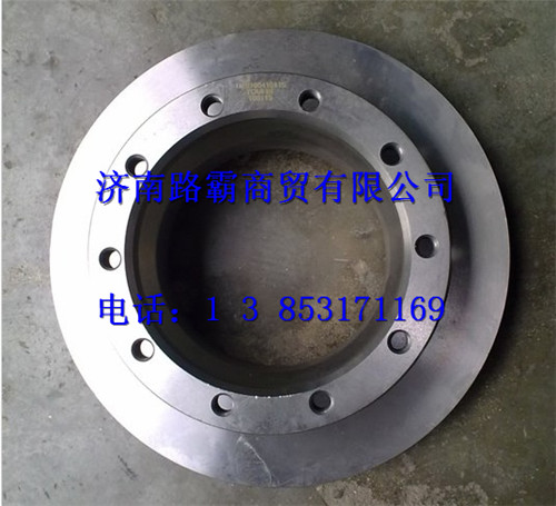 9100410115,剎車盤,濟(jì)南匯德卡汽車零部件有限公司
