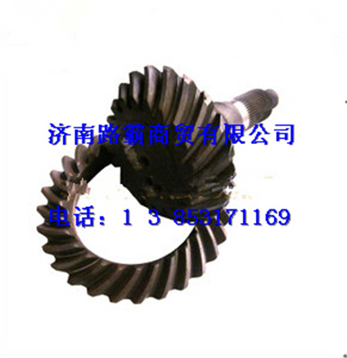 199012320035,斯太爾從動(dòng)錐齒輪,濟(jì)南匯德卡汽車零部件有限公司