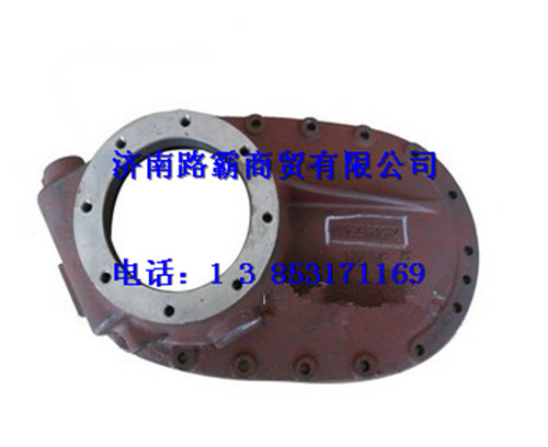 199014320124   99014320124,過橋箱蓋,濟南匯德卡汽車零部件有限公司