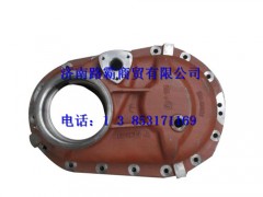 81.35602.0009,過橋箱蓋,濟南匯德卡汽車零部件有限公司
