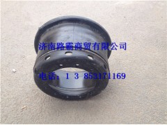 JZ93509610012,車橋車輪鋼圈,濟南匯德卡汽車零部件有限公司
