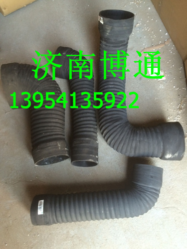 WG9125190802 金王子進氣膠管/WG9125190802 金王子進氣膠管