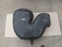 WG9925191003,重汽豪沃A7進氣管,濟南博通重汽備件庫