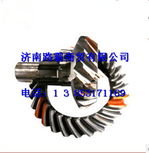 81.35120.0498,MAN被動錐齒輪,濟南匯德卡汽車零部件有限公司