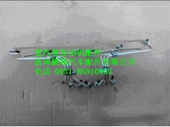 080V10300-6151,重汽曼MC07高壓油管,濟南鵬翔汽車配件有限公司
