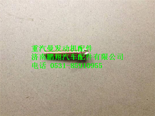 080V90490-0102,重汽曼MC07排氣管螺栓,濟南鵬翔汽車配件有限公司