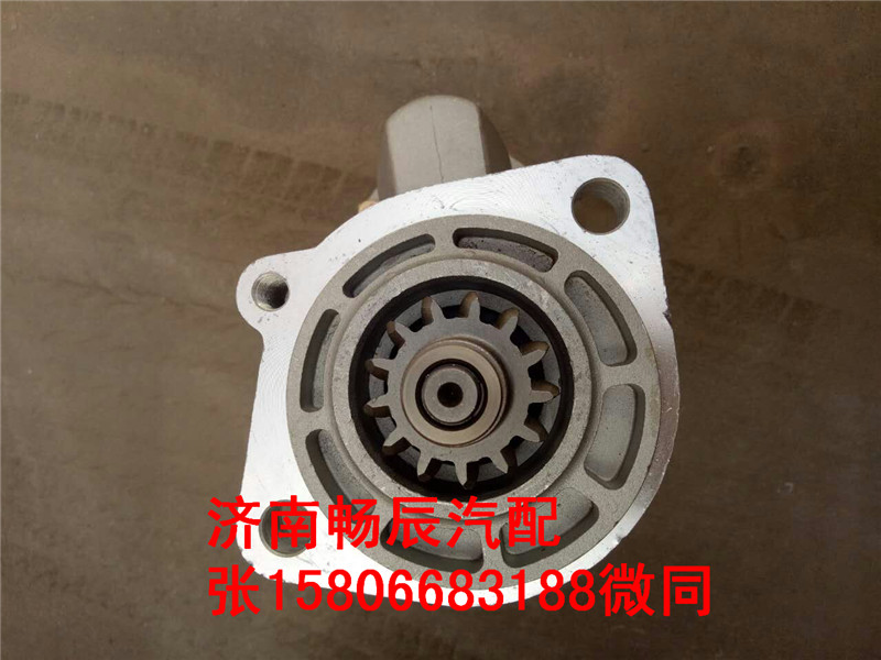 五十鈴4HK1起動機(jī)0240000178/8-98070-321-1、0-24000-0178