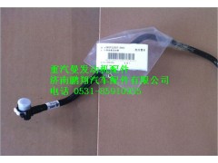 081V12307-5001,重汽曼MC07噴油器進(jìn)油管,濟(jì)南鵬翔汽車(chē)配件有限公司