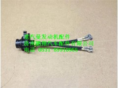 080V25413-6089,重汽曼MC07噴油器線束,濟(jì)南鵬翔汽車配件有限公司