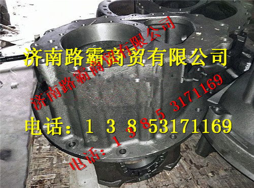 201KFH241,中橋主減總成,濟南匯德卡汽車零部件有限公司