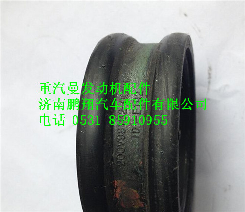 200V98182-0026,重汽曼MC11插接管,濟南鵬翔汽車配件有限公司