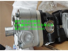 201V54100-7121,重汽曼MC11單缸空壓機2,濟南鵬翔汽車配件有限公司