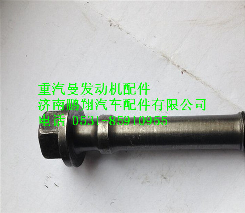 200V90020-0419,重汽曼MC11發(fā)動(dòng)機(jī)飛輪螺栓,濟(jì)南鵬翔汽車配件有限公司