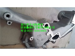 200V06330-5041,重汽曼MC11發(fā)動機(jī)分配殼,濟(jì)南鵬翔汽車配件有限公司