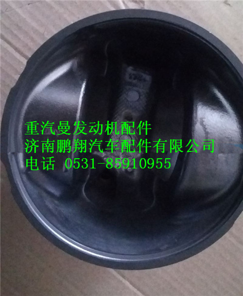 200V02511-0771,重汽曼MC11發(fā)動機活塞,濟南鵬翔汽車配件有限公司