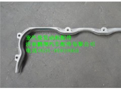 200V05840-0126,重汽曼MC11發(fā)動(dòng)機(jī)油底殼托塊,濟(jì)南鵬翔汽車配件有限公司