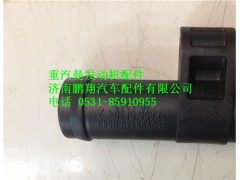 200V01804-0024,重汽曼MC11發(fā)動(dòng)機(jī)油氣分離器,濟(jì)南鵬翔汽車(chē)配件有限公司