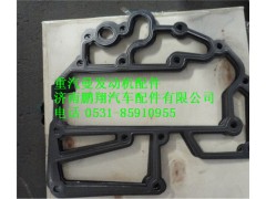 202V05901-0145,重汽曼MC11機油模塊密封墊,濟南鵬翔汽車配件有限公司