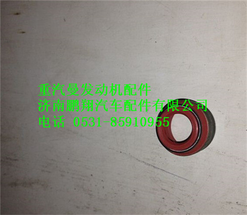 202V04902-0033,重汽曼MC11進氣門桿油封,濟南鵬翔汽車配件有限公司