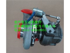 202V09100-7926,重汽曼MC11渦輪增壓器,濟(jì)南鵬翔汽車配件有限公司