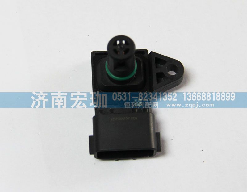 VG10990901121,豪沃T7H進(jìn)氣壓力傳感器,濟南宏珈汽車零部件有限公司