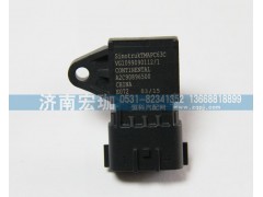 VG10990901121,豪沃T7H進(jìn)氣壓力傳感器,濟南宏珈汽車零部件有限公司