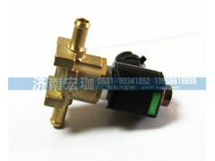 3754110-X0100,康明斯細加熱電磁閥,濟南宏珈汽車零部件有限公司