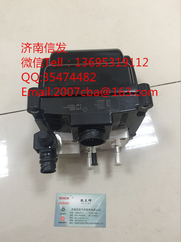 WLDSB4500無錫威孚尿素泵濟(jì)南信發(fā)/WLDSB4500無錫威孚尿素泵濟(jì)南信發(fā)