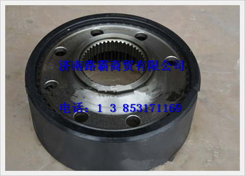 81.35111.0017,漢德車橋內齒圈,濟南匯德卡汽車零部件有限公司